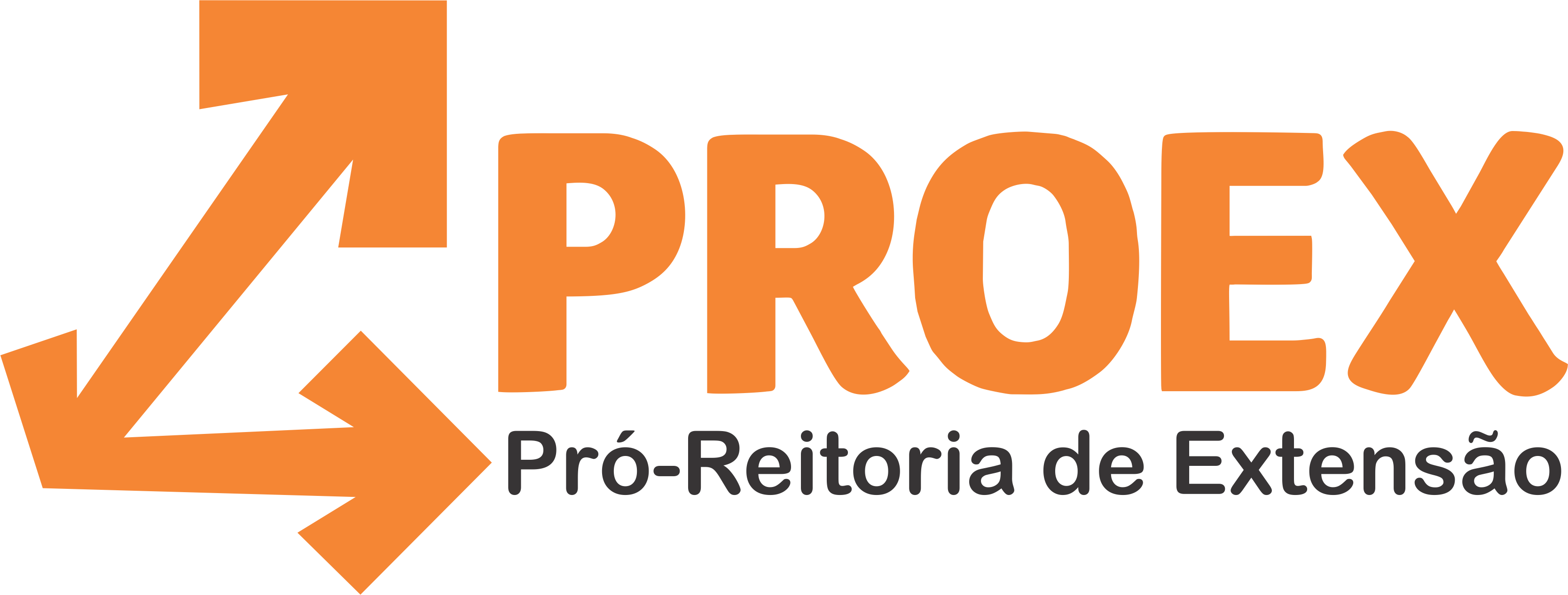 Logo Proex